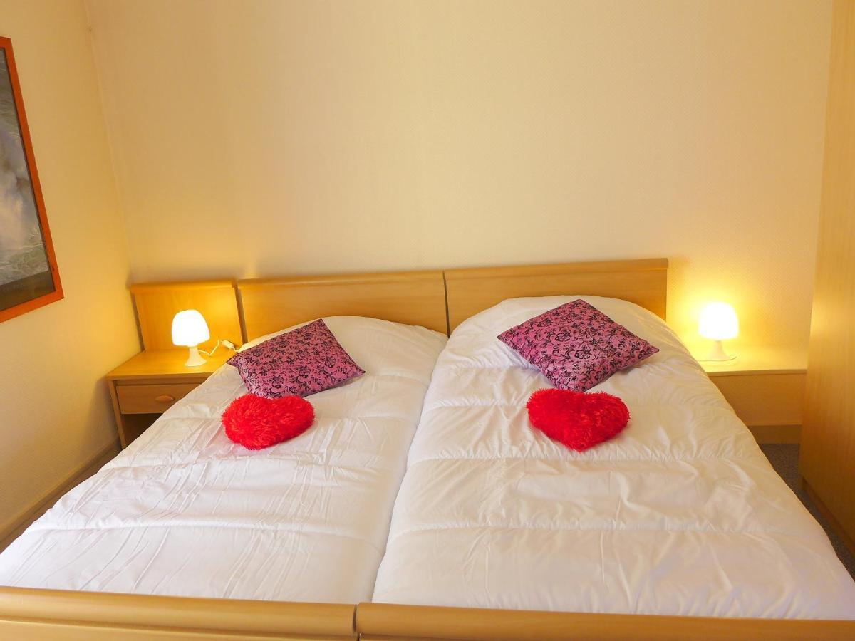 Apartment Le Petit Robinson-4 By Interhome La Richardais Εξωτερικό φωτογραφία