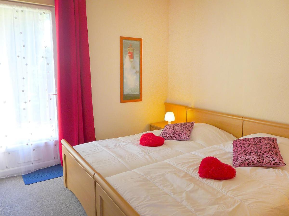 Apartment Le Petit Robinson-4 By Interhome La Richardais Εξωτερικό φωτογραφία