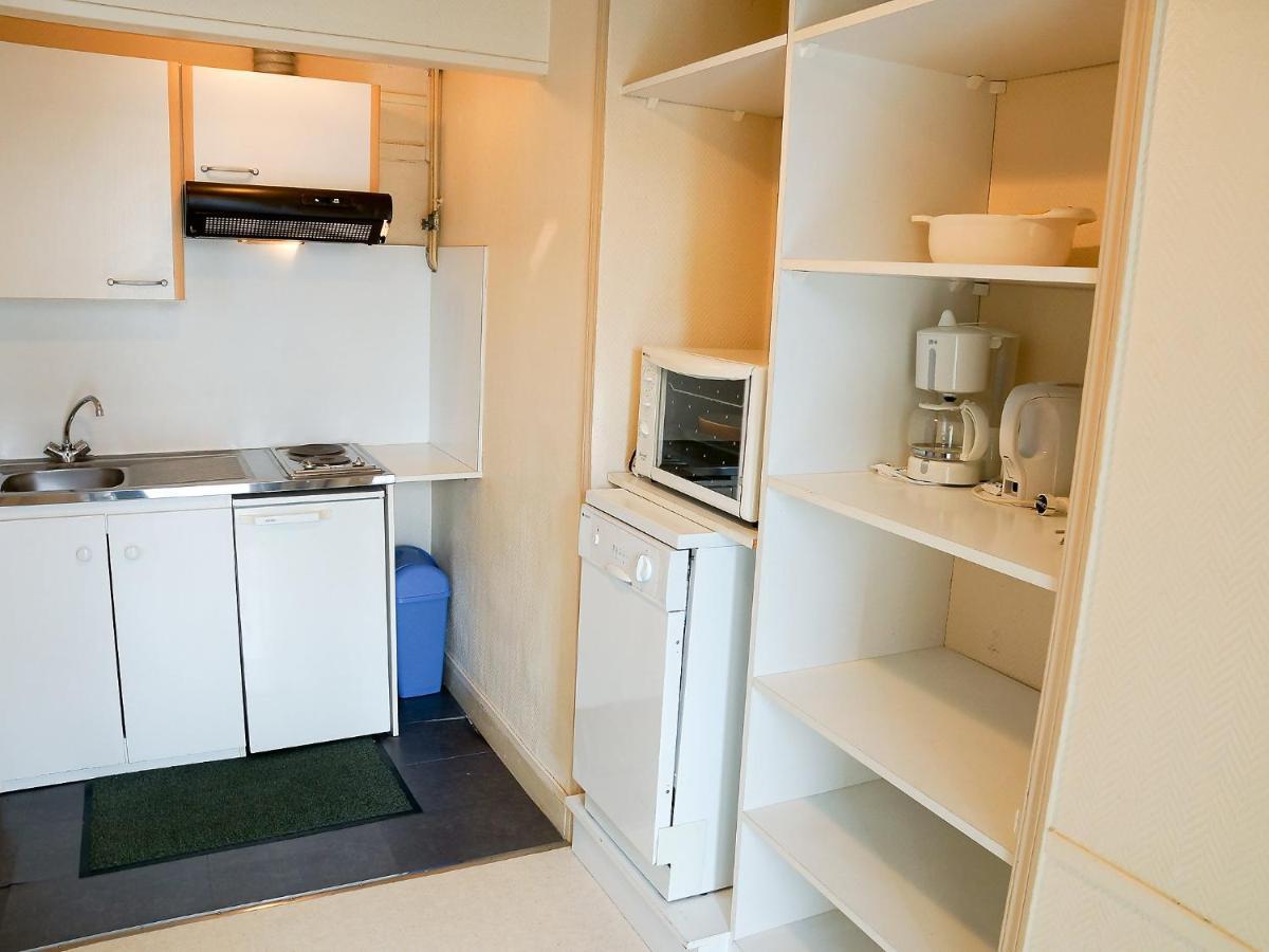 Apartment Le Petit Robinson-4 By Interhome La Richardais Εξωτερικό φωτογραφία